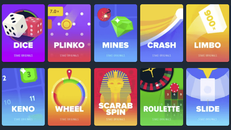 Stake Casino Stake Casino